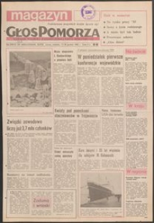 Głos Pomorza, 1983, grudzień, nr 297