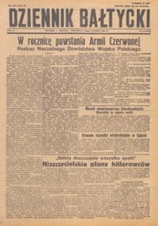Dziennik Bałtycki, 1946, nr 54