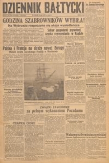 Dziennik Bałtycki 1946, nr 194