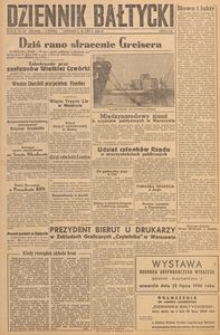 Dziennik Bałtycki 1946, nr 199