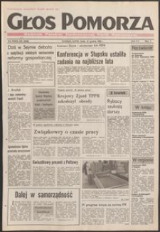 Głos Pomorza, 1983, grudzień, nr 300
