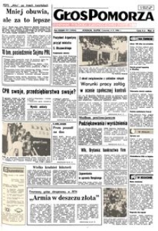 Głos Pomorza, 1984, październik, nr 237