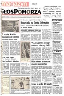 Głos Pomorza, 1984, wrzesień, nr 209