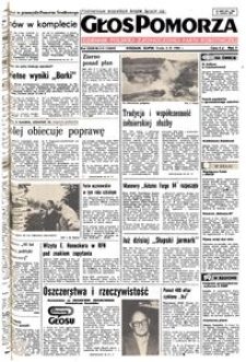Głos Pomorza, 1984, wrzesień, nr 212