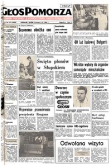 Głos Pomorza, 1984, wrzesień, nr 213