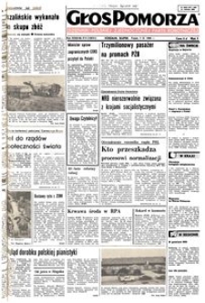 Głos Pomorza, 1984, wrzesień, nr 214
