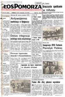 Głos Pomorza, 1984, wrzesień, nr 216