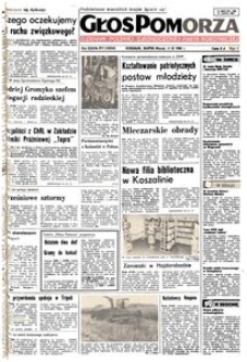 Głos Pomorza, 1984, wrzesień, nr 217