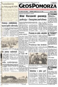 Głos Pomorza, 1984, wrzesień, nr 218