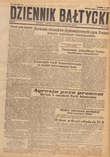 Dziennik Bałtycki, 1946, nr 61