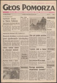 Głos Pomorza, 1983, grudzień, nr 304