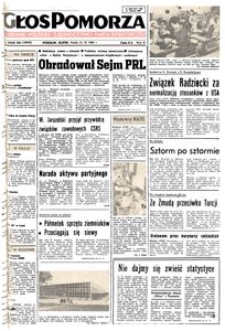 Głos Pomorza, 1984, wrzesień, nr 226
