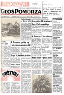 Głos Pomorza, 1984, wrzesień, nr 227