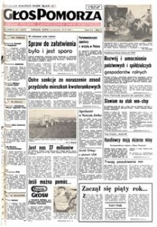 Głos Pomorza, 1984, wrzesień, nr 228