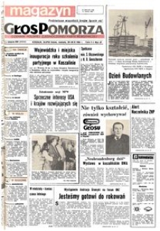 Głos Pomorza, 1984, wrzesień, nr 233