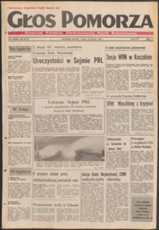 Głos Pomorza, 1983, grudzień, nr 308