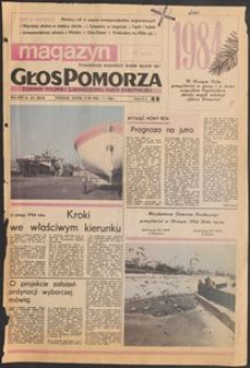 Głos Pomorza, 1983, grudzień, nr 309