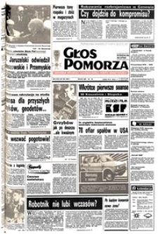 Głos Pomorza, 1987, sierpień, nr 180
