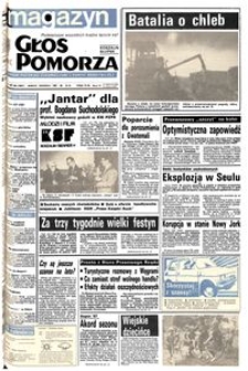 Głos Pomorza, 1987, sierpień, nr 189