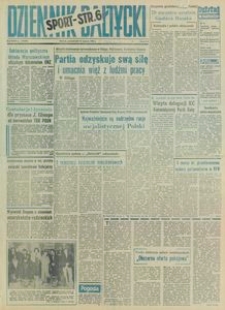 Dziennik Bałtycki, 1983, nr [6]