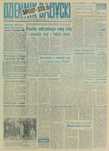 Dziennik Bałtycki, 1983, nr [6]