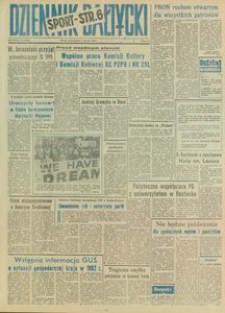 Dziennik Bałtycki, 1983, nr 11