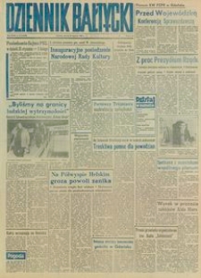 Dziennik Bałtycki, 1983, nr 17