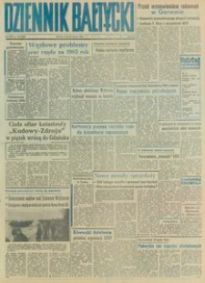 Dziennik Bałtycki, 1983, nr 18