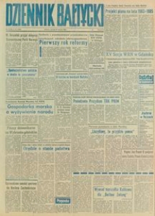 Dziennik Bałtycki, 1983, nr 19