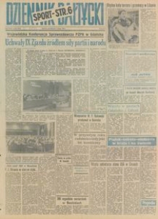 Dziennik Bałtycki, 1983, nr 26