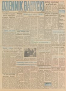 Dziennik Bałtycki, 1983, nr 28