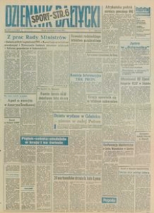 Dziennik Bałtycki, 1983, nr 31