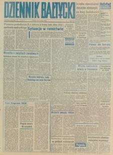 Dziennik Bałtycki, 1983, nr 33