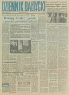 Dziennik Bałtycki, 1983, nr 37