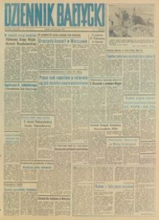 Dziennik Bałtycki, 1983, nr 38