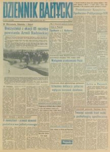 Dziennik Bałtycki, 1983, nr 39