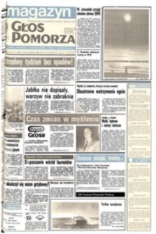 Głos Pomorza, 1987, wrzesień, nr 213