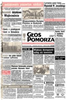 Głos Pomorza, 1987, wrzesień, nr 220
