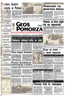 Głos Pomorza, 1987, wrzesień, nr 221