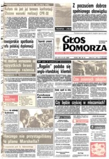 Głos Pomorza, 1987, wrzesień, nr 224