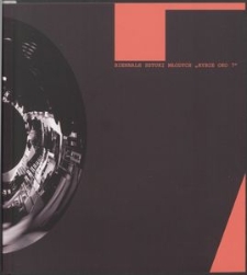 Biennale Sztuki Młodych Rybie Oko 7