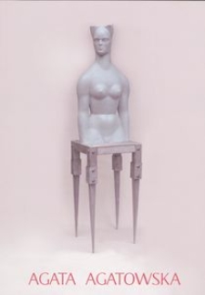 Agata Agatowska