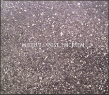 Medium... Post... Mortem