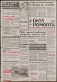 Głos Pomorza, 1988, sierpień, nr 198