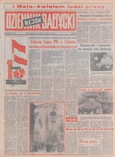 Dziennik Bałtycki, 1983, nr 84