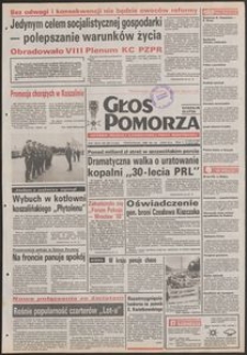 Głos Pomorza, 1988, sierpień, nr 200