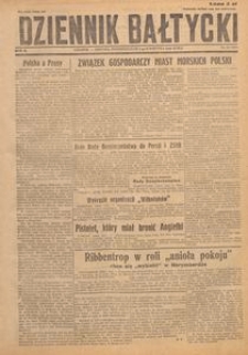 Dziennik Bałtycki, 1946, nr 90