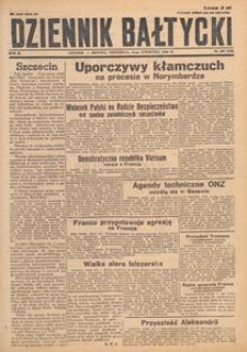 Dziennik Bałtycki, 1946, nr 103