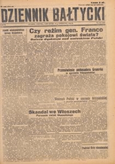 Dziennik Bałtycki, 1946, nr 112