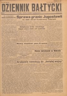 Dziennik Bałtycki, 1946, nr 124